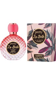 Resim Rısoria RISORİA Pretty La Belle Woman 50 ml 