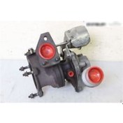 Resim RENAULT 7701478939 Turbo Megane III CLIO IV Logan Sandero Dokker Duster Lodgy 1.5DCI 75 90Ps 