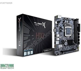 Resim 1151 PİN ANAKART İ5 6500 İŞLEMCİ 32GB RAM DDR4 SİSTEM BUNDLE SET 