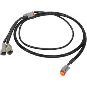 Resim AGCO Elektrik Kablosu - Massey Ferguson / Fendt / Valtra | ACP0378040 