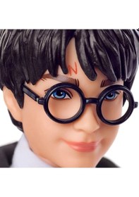 Resim Harry Potter Sırlar Odası Karakterleri Serisi Harry Potter 