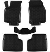 Resim PERFLEX 3D PASPAS SİYAH CHERY TIGGO PRO 8 