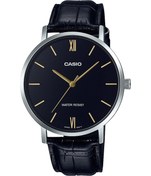 Resim Casio Mtp-vt01l-1budf Erkek Kol Saati 