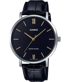 Resim Casio Mtp-vt01l-1budf Erkek Kol Saati 
