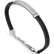 Resim Ares Steel Ars088 Bileklik Rose Gold 