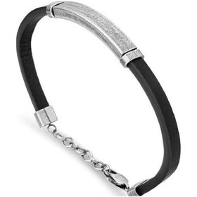 Resim Ares Steel Ars088 Bileklik Rose Gold 