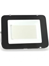 Resim Huzur Elektrik 200W Smd LED Projektör Beyaz 
