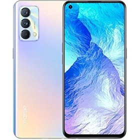 Resim Realme GT Master Edition 8GB/256GB Mavi Cep Telefonu Realme