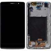 Resim Lg G4 Stylus H540 H542 Lcd Ekran Dokunmatik Çıtalı (463763316) 
