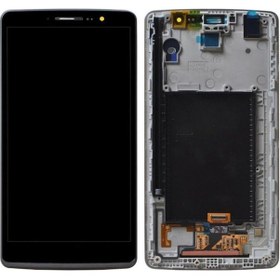 Resim Lg G4 Stylus H540 H542 Lcd Ekran Dokunmatik Çıtalı (463763316) 