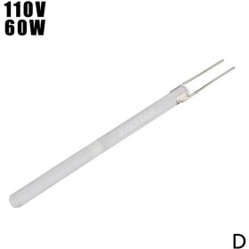 Resim Xiaxiaoer 220V 110V 80W 60W Ayarlanabilir Sıcaklık Elektrikli Havya Isıtıcı Seramik Dahili Isıtma Elemanı 908 908S Lehim (Yurt Dışından) 