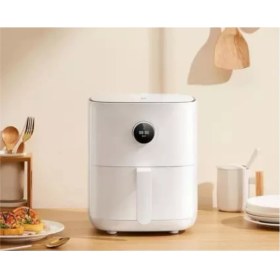 Resim Xiaomi Mi Smart Air Fryer 3.5 Lt Yağsız Fritöz 