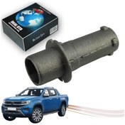 Resim Volkswagen Amarok 2 T1a, T1b 2022-...katlanır Ayna Gövde Demiri 8 Cm 