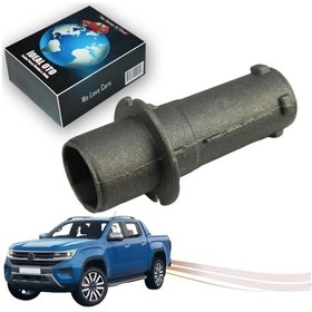 Resim Volkswagen Amarok 2 T1a, T1b 2022-...katlanır Ayna Gövde Demiri 8 Cm 
