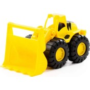 Resim Polesie Expert Yükleyici Kepçe 