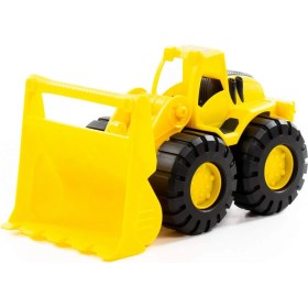 Resim Polesie Expert Yükleyici Kepçe 