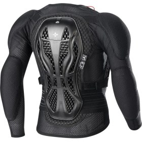 Resim Alpinestars Bionic Action V2 Youth Genç Body Armour (Tam Gövde Koruma) 