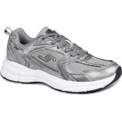 Resim Jump 28627 Gri Erkek Sneaker Günlük Spor Ayakkabı 