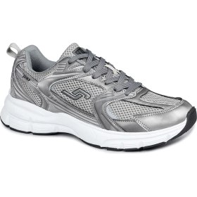 Resim Jump 28627 Gri Erkek Sneaker Günlük Spor Ayakkabı 