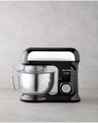 Resim English Home Smr 3001 Stand Mikseri 5,5 L Siyah-krom 