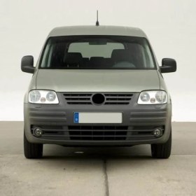 Resim Ön Koltuk Yatırma Ayar Makarası Bej 1J0881671H Vw Caddy ile Uyumlu 2004-2008 