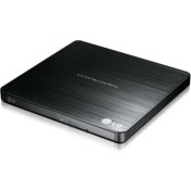 Resim Lg GP60NB50 Taşınabilir Slim USB DVD Yazıcı Oem Dvd-Rw Lg 