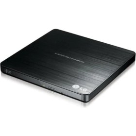 Resim Lg GP60NB50 Taşınabilir Slim USB DVD Yazıcı Oem Dvd-Rw Lg 