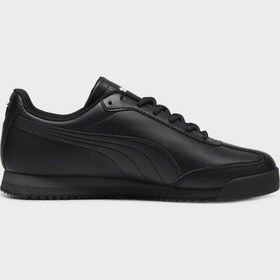 Resim Puma Erkek Ayakkabı 30835301 Siyah Siyah Orijinal |