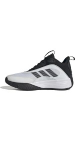 Resim adidas Own the Game 3.0 Versatile Erkek Basketbol Ayakkabısı 