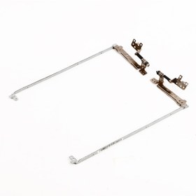 Resim Toshiba Uyumlu Satellite A505 Notebook Menteşe Takımı 16.0'' 