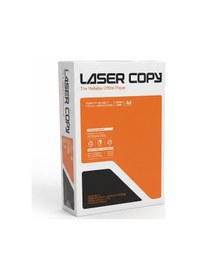 Resim Laser Copy Garantili Fotokopi Kağıdı 3 Paket A4 80 gr 1500 Yaprak 