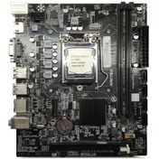 Resim ARKTEK AK-H110M EG + INTEL i5-7500T İşlemci, ALPHA FORCE, 2xDDR4, D-SUB, HDMI, 7.Nesil, LGA1151 Soket, Anakart İşlemci Birlikte 