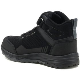 Resim Lumberjack Blanka Hı 2pr Siyah Erkek Çocuk Outdoor Bot 001 