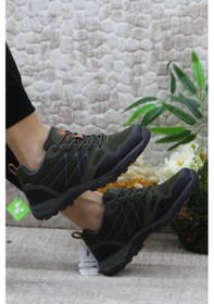 Resim Lumberjack West 3pr Rahat Waterproof Su Geçirmez Outdoor Ayakkabı 001 