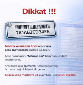 Resim FKK Arka Makas Yay Doblo Vulkollan Gözenekli 