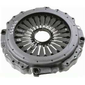 Resim 624355309-debriyaj Seti Rulmansız 2.0 Tdı Tiguan 16 04l141015q 