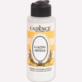 Resim Cadence Glazing Medium 120 ml 