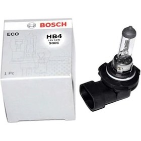 Resim Bosch 12V Hb4 Ampul 55W N11.385 