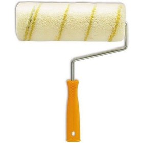 Resim Dekor Plasdek 25 Cm Iç Cephe Plastik Rulosu 