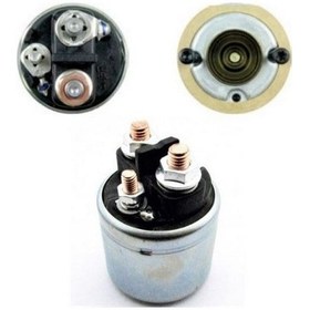 Resim Valeo Marş Otomatiği Cıtroen Jumper Iıı-fıat Ducato-ford Transıt 2.2 438360 6c1t11000af 