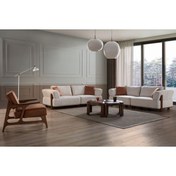 Resim Doressa Marlo Soft Koltuk Takımı 