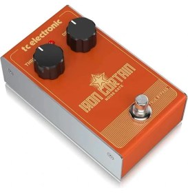 Resim AyrStore Iron Curtain Noise Gate - Noise Gate Pedalı 