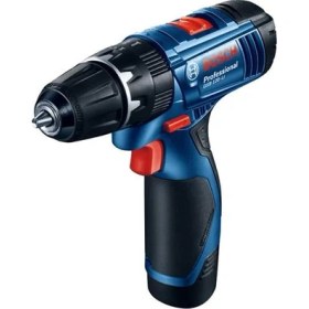Resim Bosch Gsb 120-LI Akülü Darbeli Delme Vidalama Makinesi 