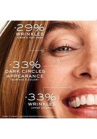 Resim Nuxe Nuxuriance Ultra Göz Ve Dudak Kremi 15 Ml 