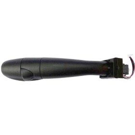 Resim Peugeot 307 2001-2008 Far Ve Sinyal Kolu Platinli 383953540 