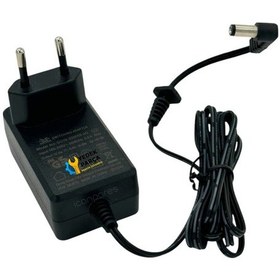 Resim 32v 0.5a 16w Şarj Adaptörü - Arçelik, Beko, Grundig, Philips, Rowenta, Karaca, Homend, Tefal Ve Diğer Uyumlu Modeller 