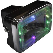 Resim Agk125 Uyumlu Far Renkli Ledli Komple Erpilsan Elektronik 