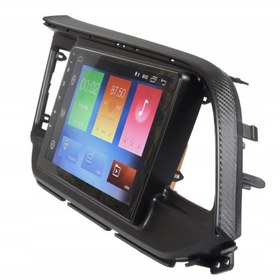 Resim Clarion Hyundai Elantra Android Multimedya Sistemi 4-64 Clarion (2019-2020) 