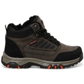 Resim Proshot Ps192 Hı 3pr Kahverengi Unisex Outdoor Bot 000000000101610877 Kahverengi 