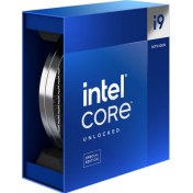 Resim Intel Core i9 14900KS 3,2 GHz 36 MB Cache 1700 Pin İşlemci 